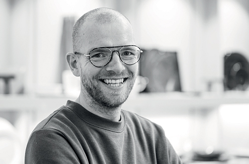 Dennis Funch Vestergaard