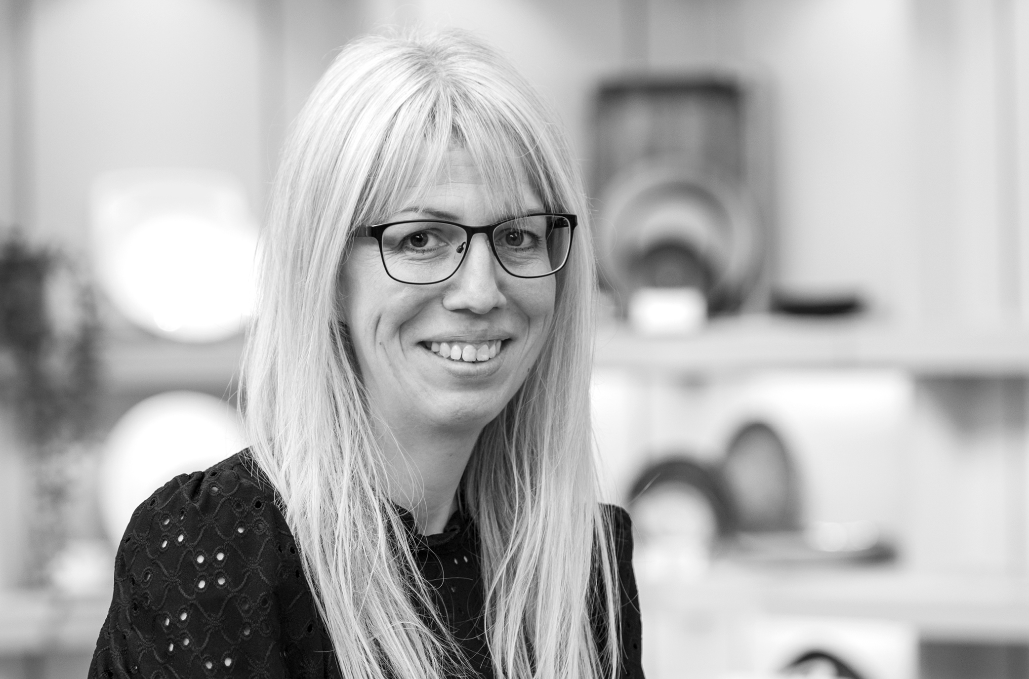 Margit Sørensen